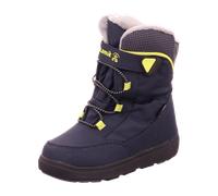 KAMIK STANCE2 für Kinder, blau, Größe 31 EU