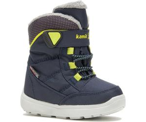 Kamik Stance2 Kinder Stiefel, blau, Größe 25 25