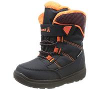 Kamik Stance2 Schneestiefel, Navy Flame (NFL), 35 EU