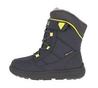 Kamik Stance2 Schneestiefel, Navy Yellow (NAY), 33 EU