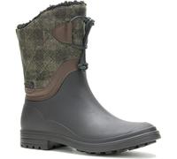 Kamik Stella Damen Stiefel, rot, Größe 39 39