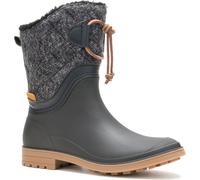 Kamik Stella Damen Stiefel, schwarz, Größe 39 39