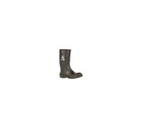 Kamik Stomp Kinderregenstiefel EU 22 Black / Black