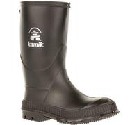 Kamik Stomp black (BKA) 28/29