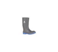 Kamik Stomp charcoal/blue (CIB) 26