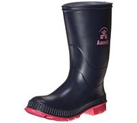 Kamik Stomp Youth EU 22 Navy / Black (Herstellerartikelnummer: EK6149.NAK.22)