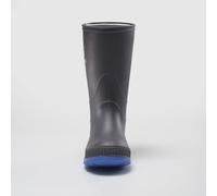 Kamik Stomp Kinder Gummistiefel, grau, Größe 37 37