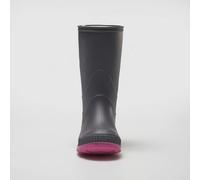 Kamik Stomp Kinder Gummistiefel, grau, Größe 37 37