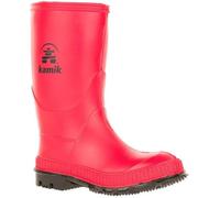 Kamik Stomp red (RED) 28/29