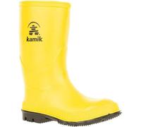 Kamik Stomp Jugend EU 24 Yellow / Black (Herstellerartikelnummer: EK6149.YEK.24)