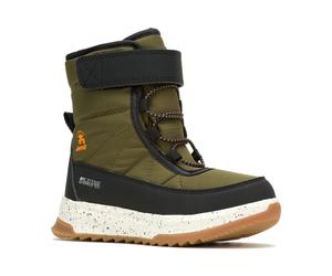 Kamik Stormy dark olive (DOL) 40