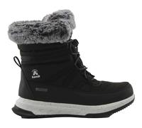 Kamik Damen Stiefel Stormyf black, Gr. 37