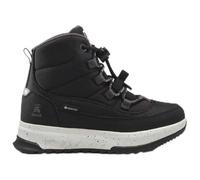 Kamik - Kid's Stormy GTX - Freizeitstiefel, Gr. 32, schwarz/grau (Black)
