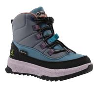 Kamik - Kid's Stormy GTX - Freizeitstiefel, Gr. 30, schwarz (Teal)