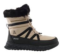 Kamik Damen Stormyf Schuhe (Größe 37, beige)