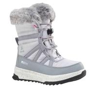 Kamik - Kid's Stormy Faux Fur - Winterschuhe, Gr. 38, grau (LightGrey)