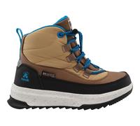 Kamik Stormymid 2 Kinder Winterschuhe & Winterstiefel braun Größe 28 Lifestyle Wasserdicht