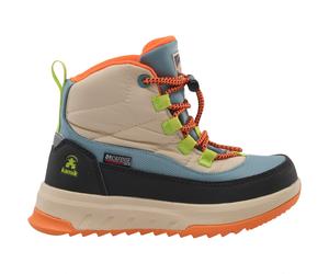 Kamik Stormymid 2 Kinder Winterschuhe & Winterstiefel mehrfarbig Größe 31 Lifestyle Wasserdicht
