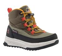 Kamik Kinder Stormymid 2 Schuhe (Größe 37, oliv)