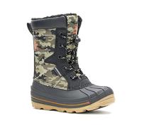 Kamik Surfin Jungen Winterstiefel, Größe:35 EU