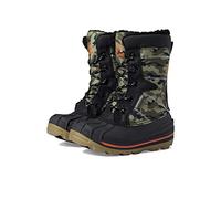Kamik Surfin Jungen Winterstiefel, Größe:35 EU
