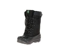 Kamik Surfin Stiefel Kinder schwarz