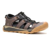 Kamik Syros Herren Sandalen, braun, Größe 43 43