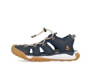 Kamik Syros Sandale Damen Blue - Blau / EUR 41