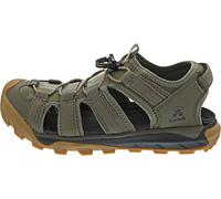 Kamik Syros Web 43 dark olive