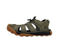 Kamik SYROS WEB HK0710 Grün Dark Olive EU 40