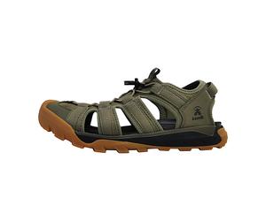 Kamik SYROS WEB HK0710 Grün Dark Olive EU 41