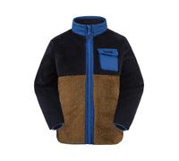 Kamik Teddy-Fleecejacke "Shep" in Dunkelblau - Größe 128 | Kids Fleecejacken Fleecepullover