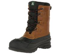 Kamik Thermostiefel Alborg Plus Braun (Größe: 47) 47 braun