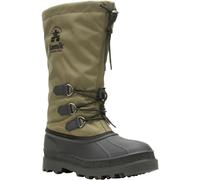 Kamik Thermostiefel Canuck Dark Olive (Größe: 44) 44 grün