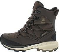 Kamik Trek Ice Boots Braun - Braun / Neu / 41