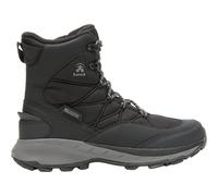 Kamik Trek Ice Herren Winterschuhe & Winterstiefel schwarz Größe 40 Trekking Wasserdicht