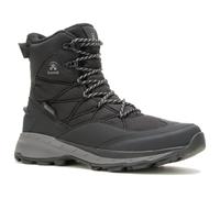 Kamik - Trek Ice - Winterschuhe, Gr. 42, grau (Black)