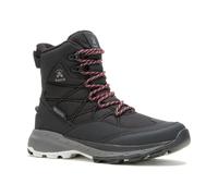 Kamik Trekice Wanderstiefel EU 40 1/2 Black / Black