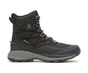 Kamik Trekice black (BLK) 42