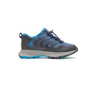 Kamik Trekkingschuhe "Treklite" in Dunkelblau - Größe 40 | Kinder Outdoor Sport Schuhe