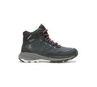 Kamik Trekkingschuhe "Treklitem" in Schwarz - Größe 41 | Herrenschuhe Outdoorschuhe