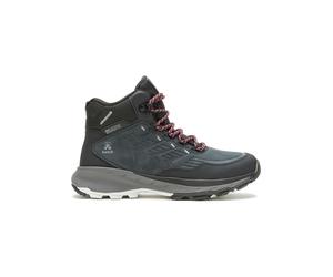 Kamik Trekkingschuhe "Treklitem" in Schwarz - Größe 41 | Herrenschuhe Outdoorschuhe