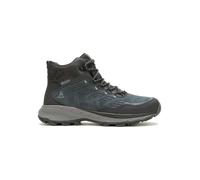 Kamik - Treklitem - Wanderschuhe, Gr. 42, grau (Black/Noir)