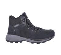 Kamik - Treklitem - Wanderschuhe, Gr. 45, grau (Black/Noir)