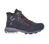 Kamik Trekkingschuhe "Treklitem" in Schwarz - Größe 38 | Damen Outdoor Sport Schuhe