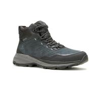 Kamik - Treklitem - Wanderschuhe, Gr. 45, grau (Black/Noir)