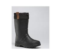 Kamik Tundra Gummistiefel EU 40 Black / Black