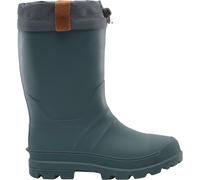 Kamik Tundra Gummistiefel Herren Winterschuhe & Winterstiefel blau Größe 41 Wasserdicht