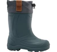 Kamik Tundra JR Gummistiefel Kinder Winterschuhe & Winterstiefel blau Größe 26 Lifestyle Wasserdicht