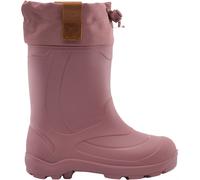Kamik Tundra JR Gummistiefel Kinder Winterschuhe & Winterstiefel rosa Größe 30 Lifestyle Wasserdicht